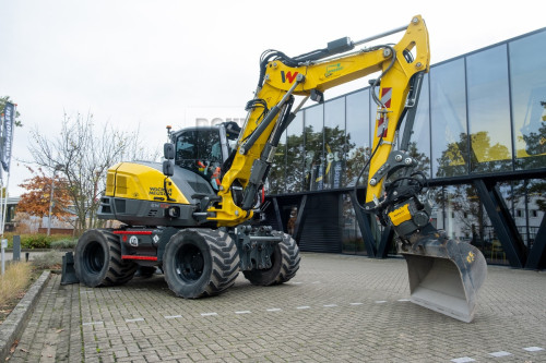 Eurosteel 40 jaar - 06
